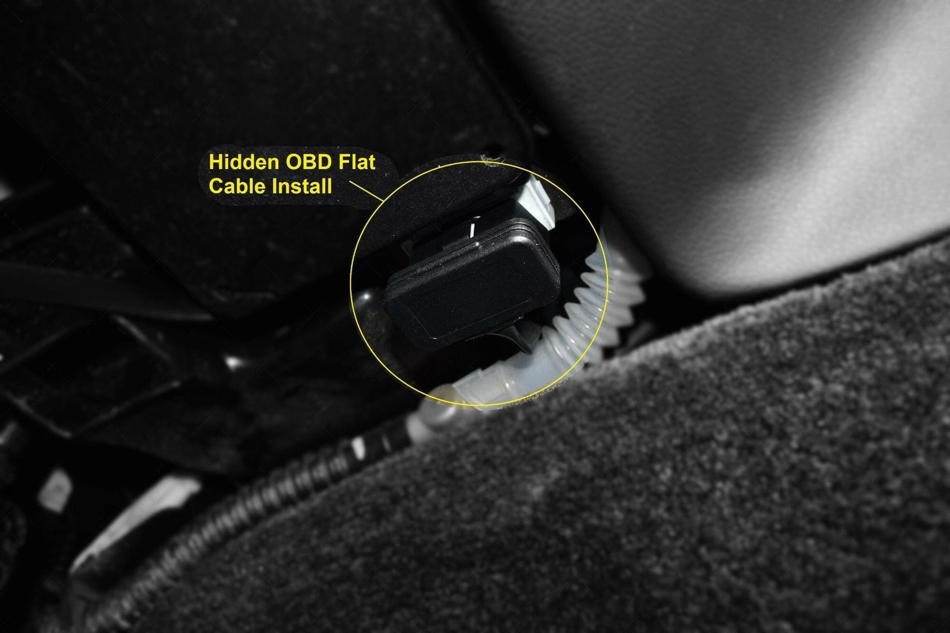 . Real Time OBD GPS Tracker – 4G-LTE, Battery Backup - GoTypical