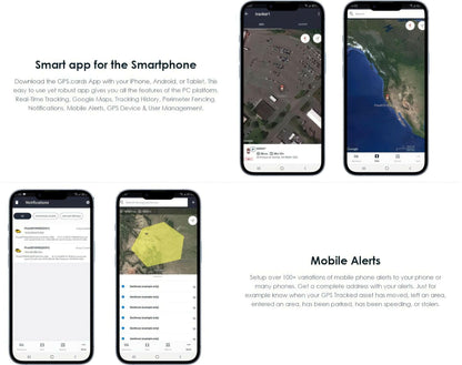 . Real Time OBD GPS Tracker – 4G-LTE, Battery Backup - GoTypical