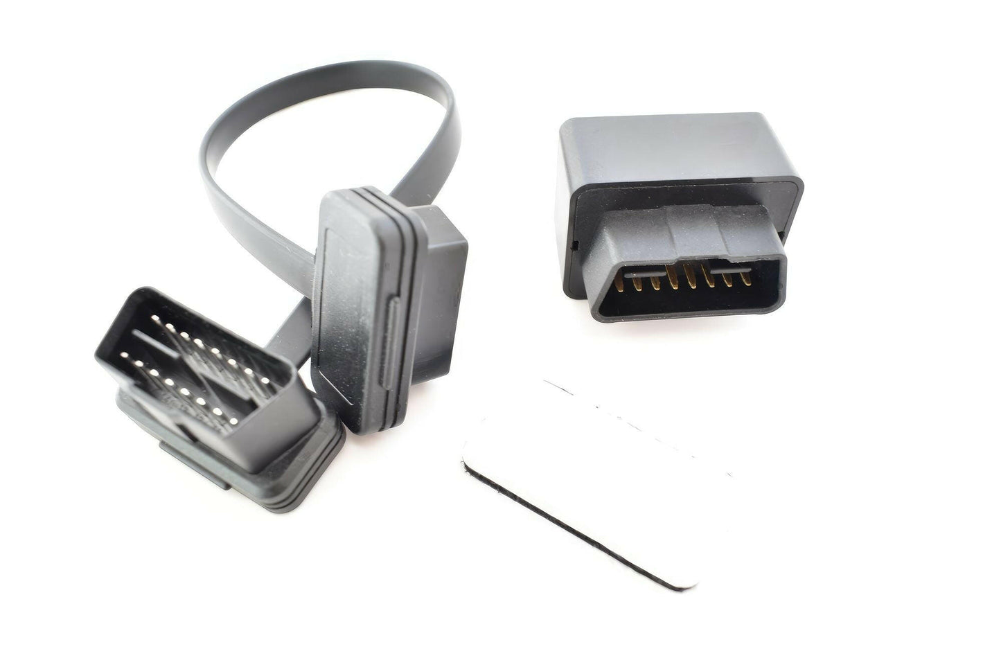 . Real Time OBD GPS Tracker – 4G-LTE, Battery Backup - GoTypical