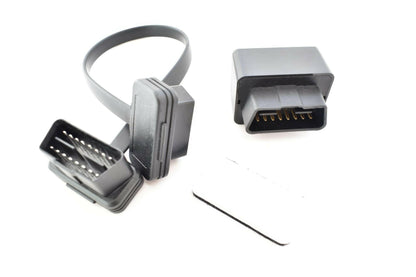 . Real Time OBD GPS Tracker – 4G-LTE, Battery Backup - GoTypical