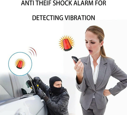 . Real Time OBD GPS Tracker – 4G-LTE, Battery Backup - GoTypical