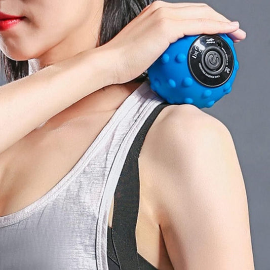 Rejuv Vibrating Massage Ball - GoTypical