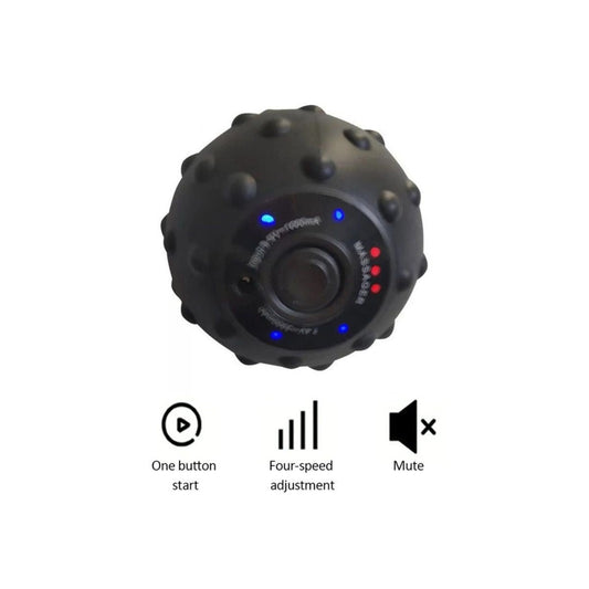 Rejuv Vibrating Massage Ball - GoTypical