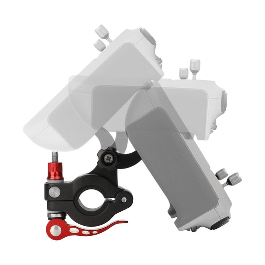 Remote control riding bracket - GoTypical