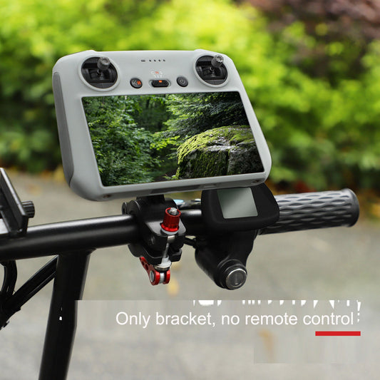 Remote control riding bracket - GoTypical