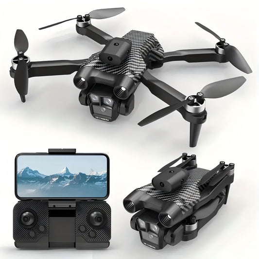 S2 UAV Dual Power English Version - GoTypical