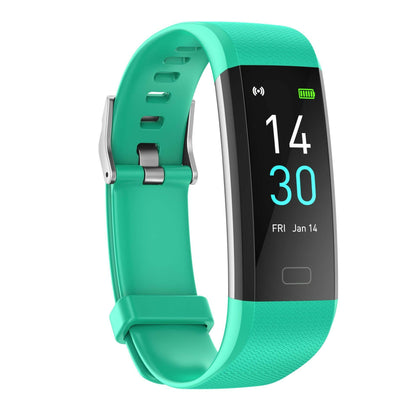 S5 Fitness Tracker Smart Watch – Waterproof Sports Bracelet - GoTypical