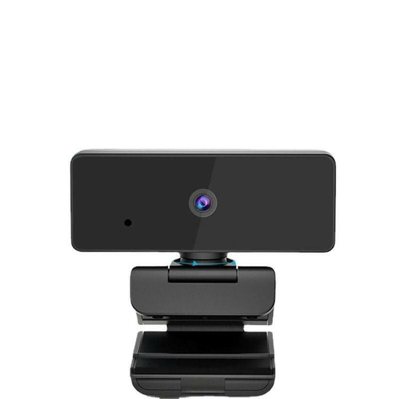 . 1080P HD Digital Conference Camera – Autofocus, Built-In Microphone - GoTypical