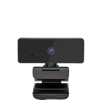 . 1080P HD Digital Conference Camera – Autofocus, Built-In Microphone - GoTypical