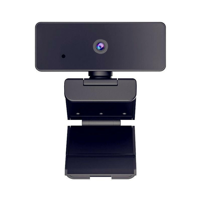 . 1080P HD Digital Conference Camera – Autofocus, Built-In Microphone - GoTypical
