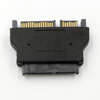 SATA hard drive adapter SATA22P to Micro SATA16P 1.8 hard drive to SATA hard drive SSD drive - GoTypical