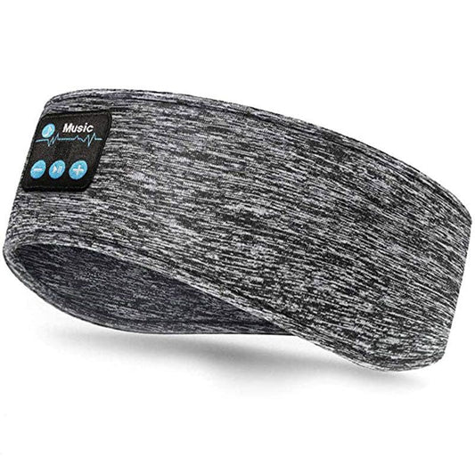 Sleep Headphones; Noise Cancelling Headphones For Sleeping - Sleep Headphones For Side Sleepers; Sleeping Headphones Headband For Insomnia Nuit Travel For Women Men Mom Dad Kids - GoTypical