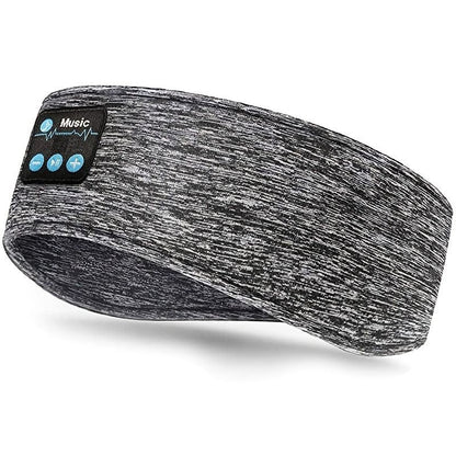 Sleep Headphones; Noise Cancelling Headphones For Sleeping - Sleep Headphones For Side Sleepers; Sleeping Headphones Headband For Insomnia Nuit Travel For Women Men Mom Dad Kids - GoTypical