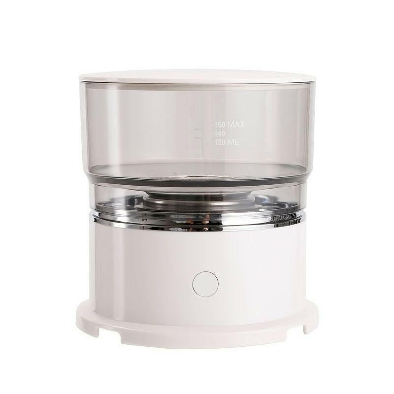 . Portable Mini Filter Coffee Machine – Compact Travel Brewer - GoTypical