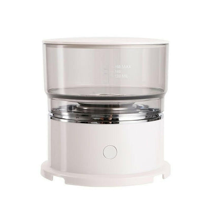 . Portable Mini Filter Coffee Machine – Compact Travel Brewer - GoTypical