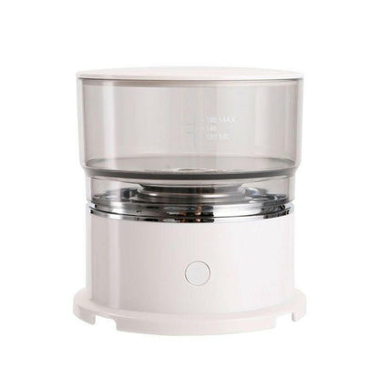 . Portable Mini Filter Coffee Machine – Compact Travel Brewer - GoTypical