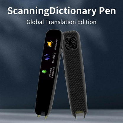 . Smart AI Scan Reader – Portable Voice Translator Pen with WiFi - GoTypical