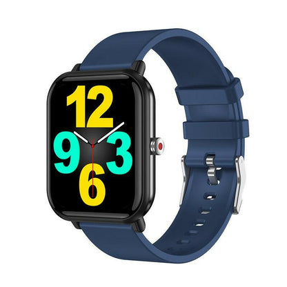 MX09 Smart Bracelet – Fitness Tracker with Call Reminders Sleep Heart Rate Monitor - GoTypical