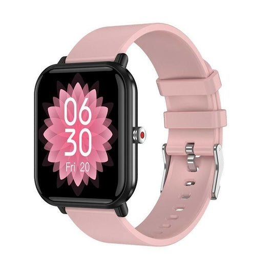 MX09 Smart Bracelet – Fitness Tracker with Call Reminders Sleep Heart Rate Monitor - GoTypical