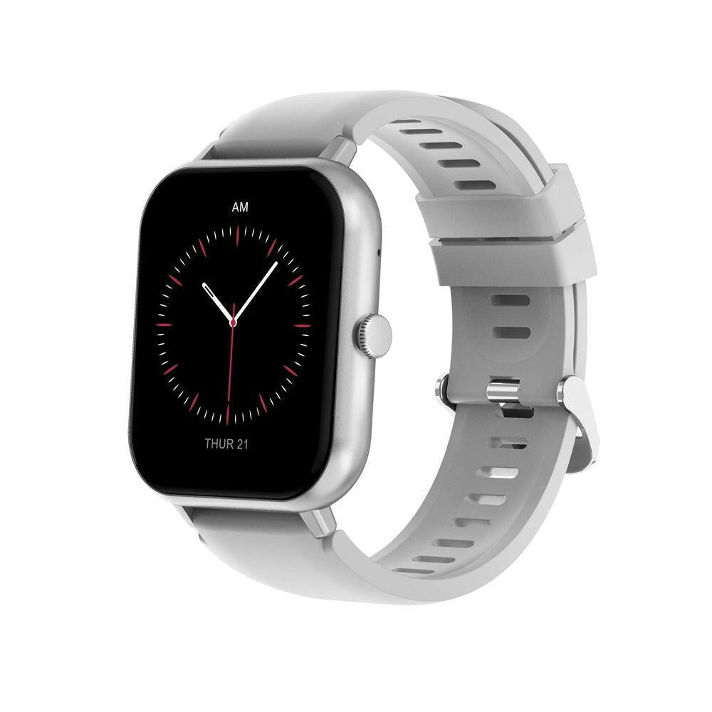 . Smart Watch 1.83'' Full Touch Screen – Bluetooth Calling, 100+ Sport Modes - GoTypical