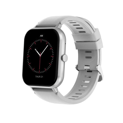 . Smart Watch 1.83'' Full Touch Screen – Bluetooth Calling, 100+ Sport Modes - GoTypical