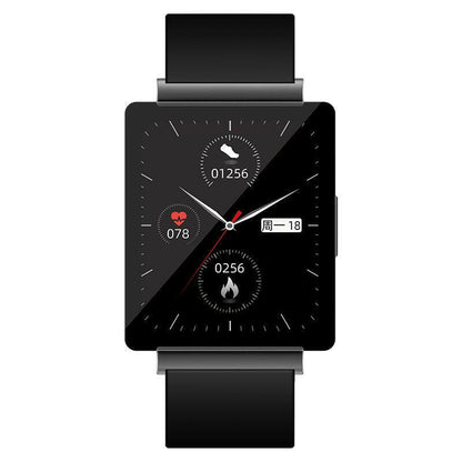 . Smart Watch NFC – Fitness Tracker with Sleep Monitor - GoTypical