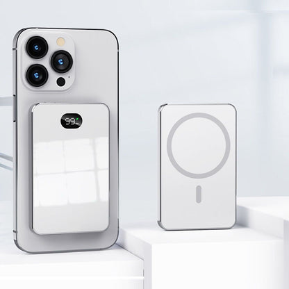 Speedy Mag Wireless Charger for iPhone - GoTypical