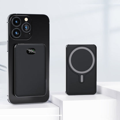 Speedy Mag Wireless Charger for iPhone - GoTypical