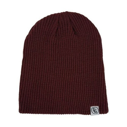 Standard Beanie - GoTypical