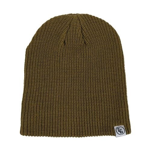 Standard Beanie - GoTypical