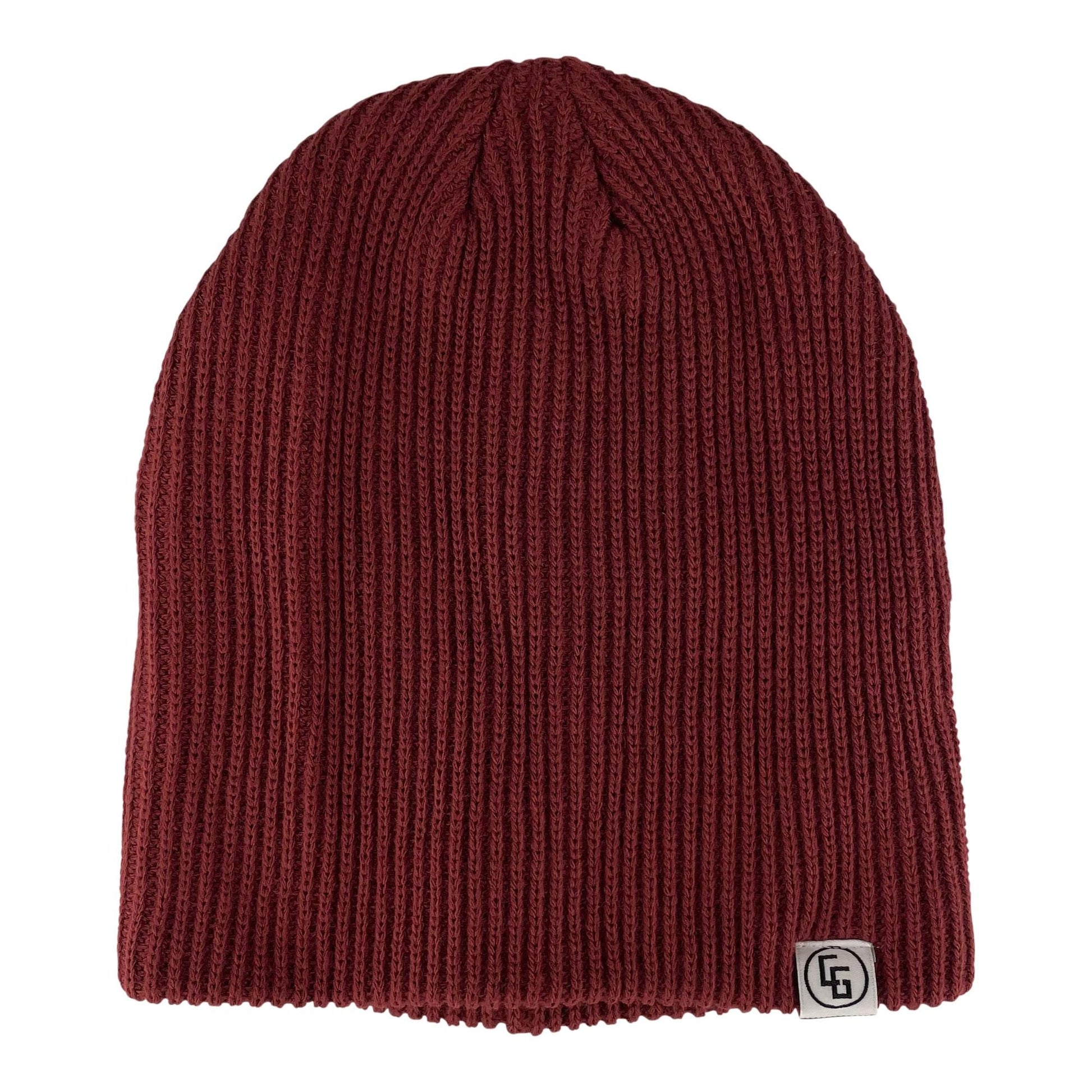 Standard Beanie - GoTypical