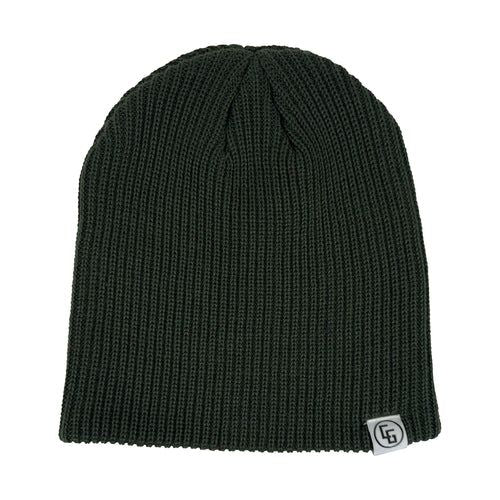 Standard Beanie - GoTypical
