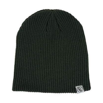 Standard Beanie - GoTypical