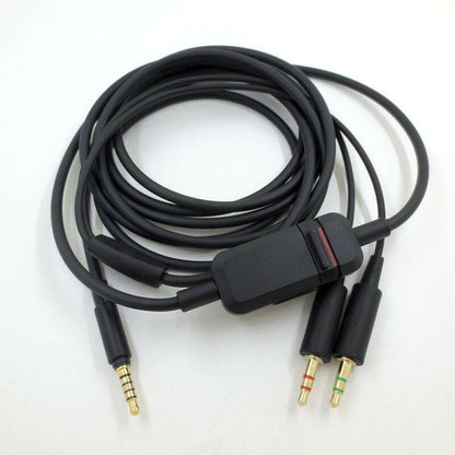 . Baiya MMX300 Headphone Audio Cable – Oxygen Free Copper, Computer Version - GoTypical