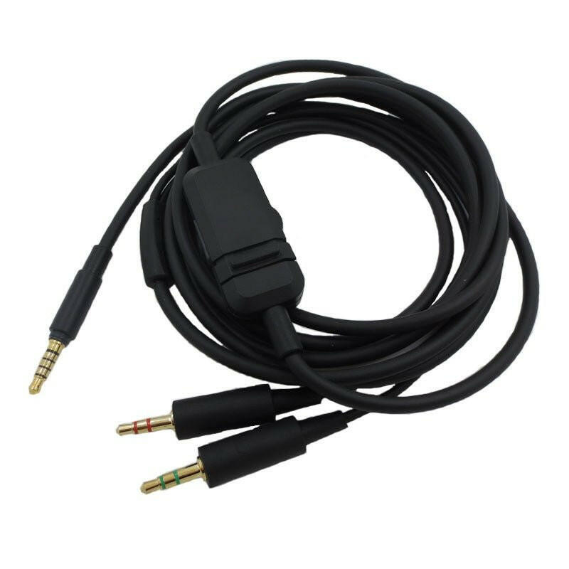. Baiya MMX300 Headphone Audio Cable – Oxygen Free Copper, Computer Version - GoTypical