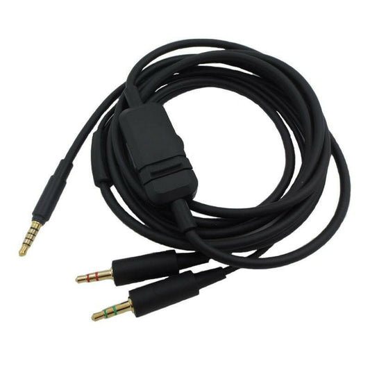 . Baiya MMX300 Headphone Audio Cable – Oxygen Free Copper, Computer Version - GoTypical