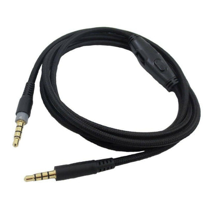 . Kingston Skyline Alpha 3.5mm Male to Male Audio Cable – Oxygen Free Copper 1.5m - GoTypical
