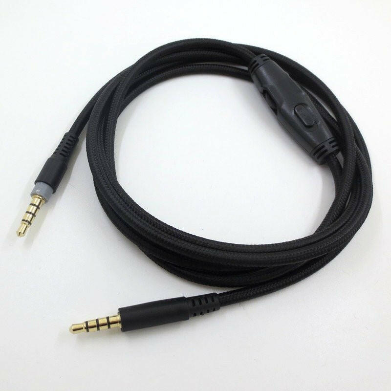 . Kingston Skyline Alpha 3.5mm Male to Male Audio Cable – Oxygen Free Copper 1.5m - GoTypical