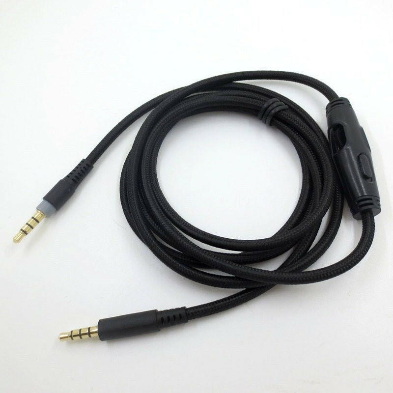 . Kingston Skyline Alpha 3.5mm Male to Male Audio Cable – Oxygen Free Copper 1.5m - GoTypical