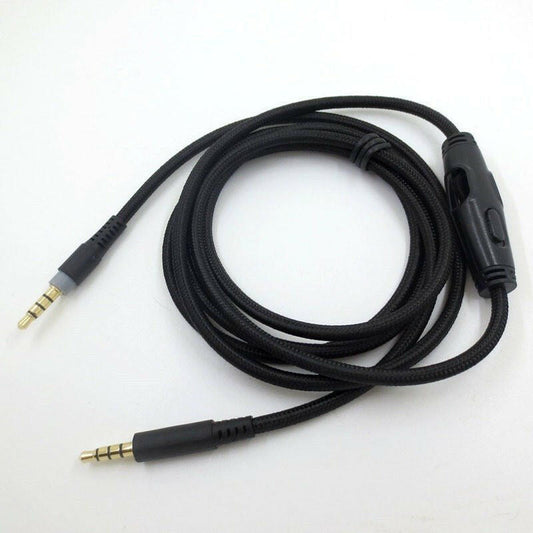 . Kingston Skyline Alpha 3.5mm Male to Male Audio Cable – Oxygen Free Copper 1.5m - GoTypical