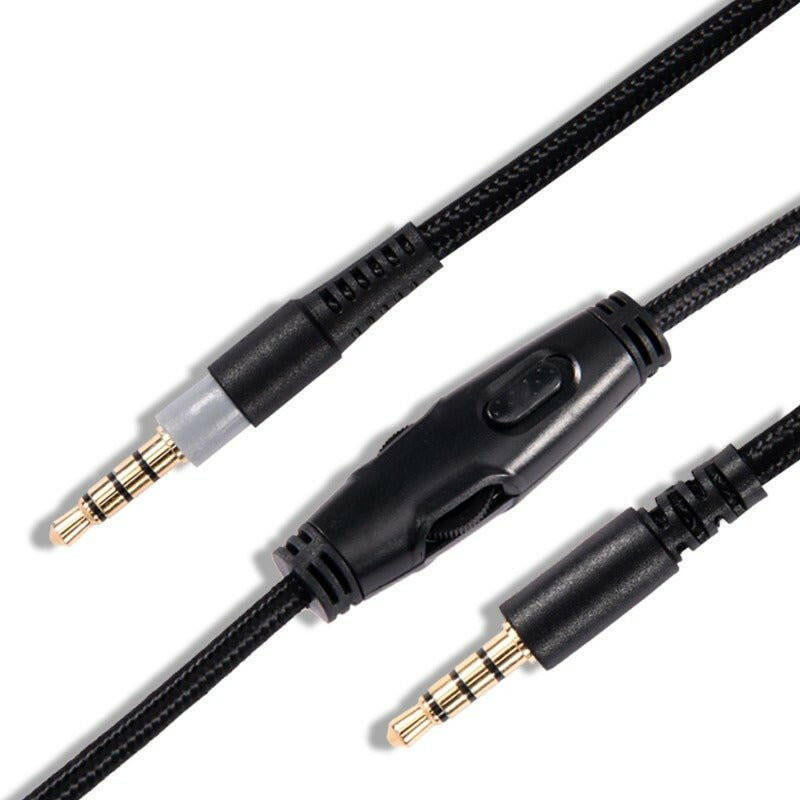 . Kingston Skyline Alpha 3.5mm Male to Male Audio Cable – Oxygen Free Copper 1.5m - GoTypical