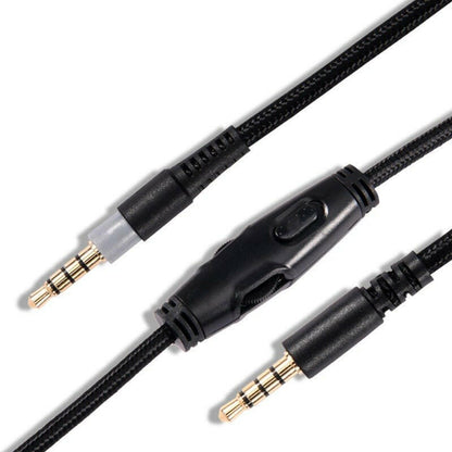 . Kingston Skyline Alpha 3.5mm Male to Male Audio Cable – Oxygen Free Copper 1.5m - GoTypical