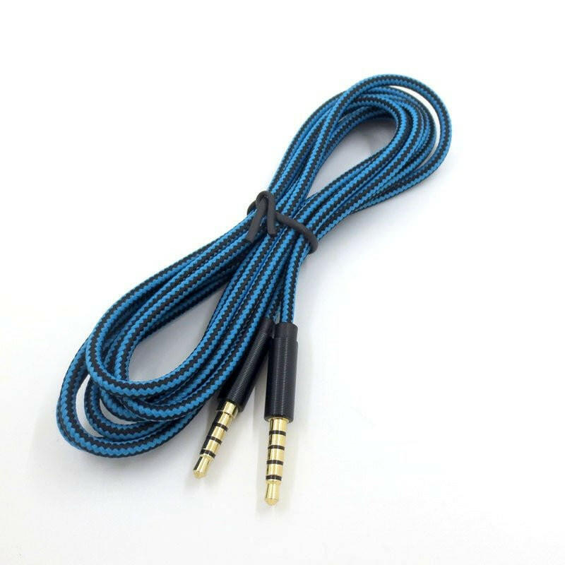 . Astro A10 A40 A30 Gaming Headset Audio Cable – Inline Mute Volume Control - GoTypical