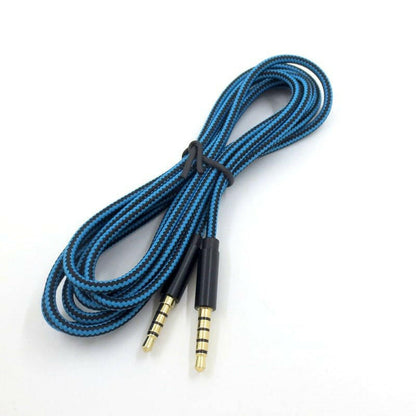 . Astro A10 A40 A30 Gaming Headset Audio Cable – Inline Mute Volume Control - GoTypical
