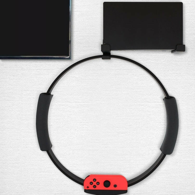 . OLED Gaming Console Wall Bracket – Fitness Ring Mount - GoTypical