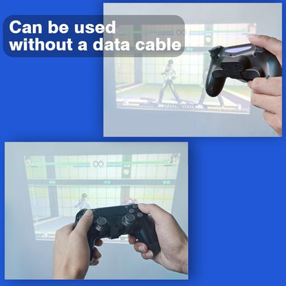 Suitable for PS4 controller back extension button PS4 slim/pro button extension programmable back button - GoTypical