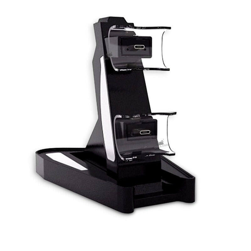 . PS5 Controller Charger – Type C Gaming Controller Dock - GoTypical