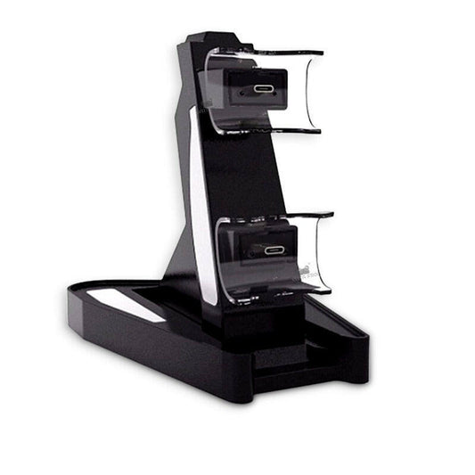 . PS5 Controller Charger – Type C Gaming Controller Dock - GoTypical