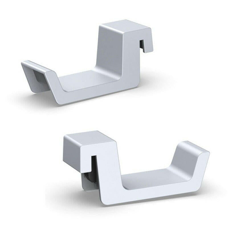 Gaming Console Headphone Rack – ABS Hanging Bracket by . - GoTypical