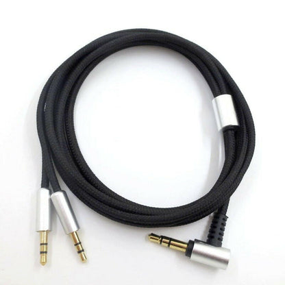 . Upgraded Earphone Cable for Gaming Headsets V8 V10 V12 – Oxygen Free Copper, 1.2M - GoTypical